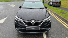 Renault Arkana 1.6 E-TECH Hybrid 145 R.S. Line 5dr Auto Hybrid Estate